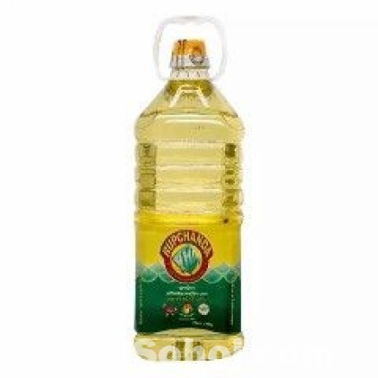 Rupchanda Soybean Oil - 2 Lt. - Oil 14 - 1ahoil - Trdx